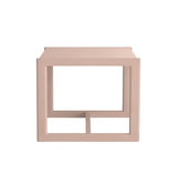 Shop Piccalio Play Table, Desert Pink, Standard at GoodBuy Gear