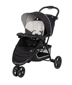 Shop Baby Trend EZ Ride Travel System Stroller, Desert Tan, 2025 at GoodBuy Gear