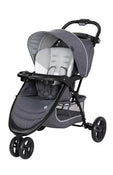 Shop Baby Trend EZ Ride Travel System Stroller, 2025, Dash Grey at GoodBuy Gear