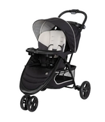 Shop Baby Trend EZ Ride Travel System Stroller, Desert Tan, 2025 at GoodBuy Gear