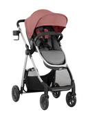 Shop Evenflo Omni Plus Stroller, 2025, Shasta Pink at GoodBuy Gear