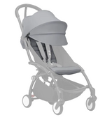 Shop Stokke YOYO 6+ Color Pack, Stone at GoodBuy Gear