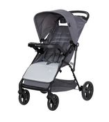 Shop Baby Trend Venture Travel System Stroller, 2024, Desert Gray at GoodBuy Gear