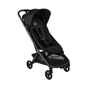 Shop Bugaboo Butterfly 2 Stroller, 2025, Black/ Heritage Black at GoodBuy Gear