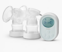 Shop Pumpables Genie Advanced Portable Breast Pump at GoodBuy Gear