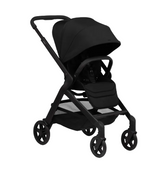 Shop Joolz Hub2 Compact Stroller, 2025, Space Black at GoodBuy Gear
