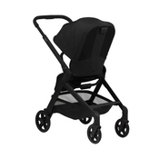 Shop Joolz Hub2 Compact Stroller, 2025, Space Black at GoodBuy Gear