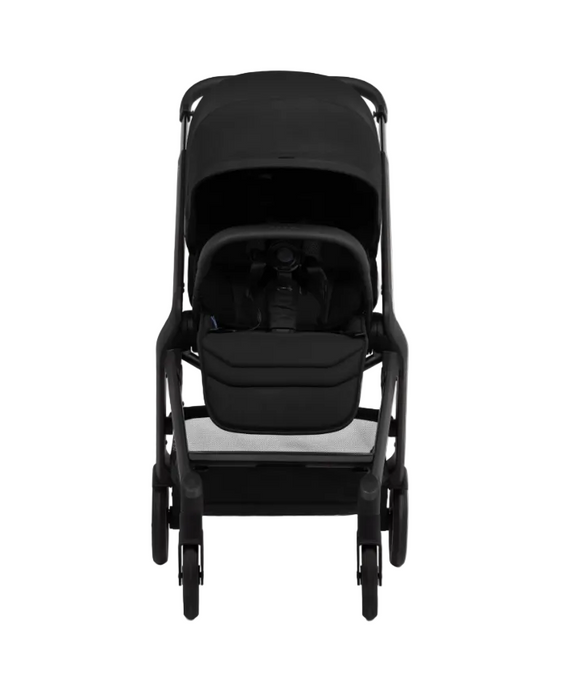 Shop Joolz Hub2 Compact Stroller, 2025, Space Black at GoodBuy Gear