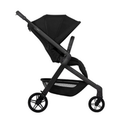 Shop Joolz Hub2 Compact Stroller, 2025, Space Black at GoodBuy Gear