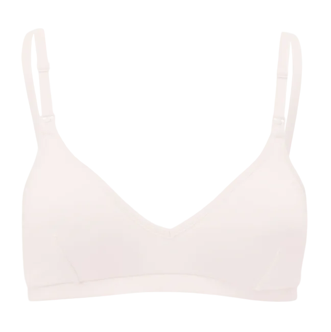 Shop Kyte Baby Nursing Bra, Blonde, M at GoodBuy Gear