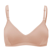Shop Kyte Baby Nursing Bra, Chai, S at GoodBuy Gear