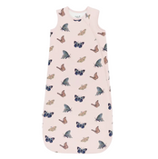 Shop Kyte Baby Sleep Bag TOG 1.0, Blush Butterfly, Small (14-20lbs) at GoodBuy Gear