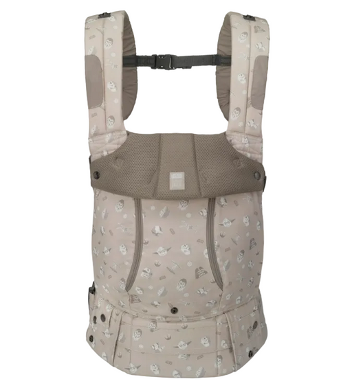 Shop Lillebaby Complete All Seasons Baby Carrier, Star Wars Tan at GoodBuy Gear