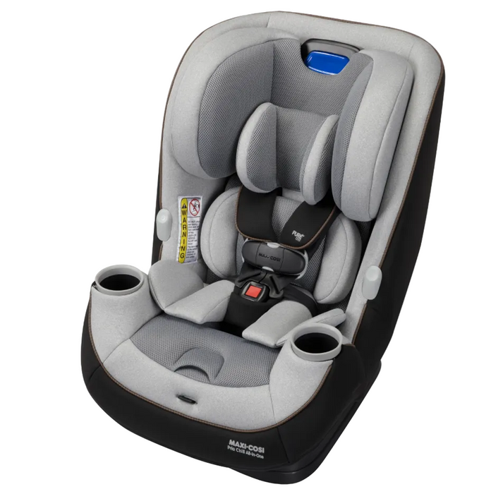 Shop Maxi-Cosi Pria Chill All-In-One Convertible Car Seat, 2025, Gray at GoodBuy Gear