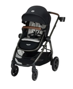 Shop Maxi-Cosi Zelia2 Stroller, 2025, Onyx Sand at GoodBuy Gear