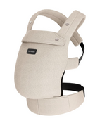 Shop Momcozy PureHug Baby Carrier, Khaki, Cotton at GoodBuy Gear