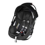 Shop Orbit Baby G5+ Infant Car Seat With Base, 2024, Merino Wool at GoodBuy Gear