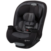 Shop Safety 1st Grow And Go All-in-One Convertible Car Seat, 2026, Black Phantom at GoodBuy Gear