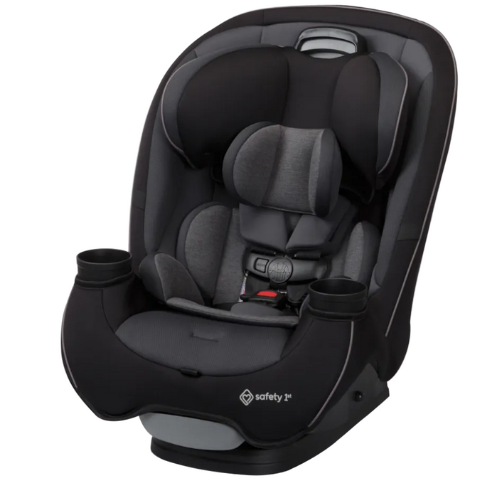 Shop Safety 1st Grow And Go All-in-One Convertible Car Seat, 2026, Black Phantom at GoodBuy Gear