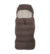 Shop Silver Cross Coast Footmuff, Caramel at GoodBuy Gear