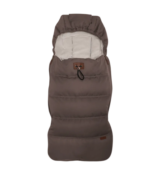 Shop Silver Cross Coast Footmuff, Caramel at GoodBuy Gear