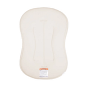Shop Snuggle Me Organic Lounger Curve, Dune at GoodBuy Gear