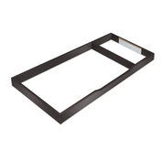 Shop Sorelle Vista Elite Changing Topper, Espresso at GoodBuy Gear