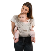 Shop Moby Duet Baby Carrier, PRAIRIE BLOOMS at GoodBuy Gear