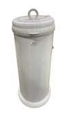 Shop Ubbi Diaper Pail, White at GoodBuy Gear