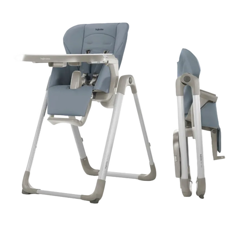 Shop Inglesina MyTime Highchair, Sugar at GoodBuy Gear