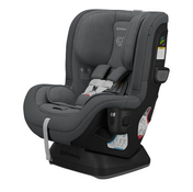 Shop UPPAbaby Rove Convertible Car Seat, 2024, Greyson (Grey Mélange) at GoodBuy Gear
