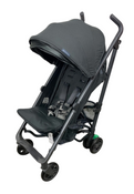 Shop UPPAbaby G-LUXE Stroller, 2024, Jake (Charcoal) at GoodBuy Gear