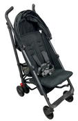 Shop UPPAbaby G-LUXE Stroller, 2024, Jake (Charcoal) at GoodBuy Gear
