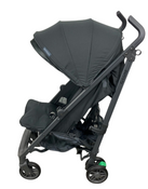 Shop UPPAbaby G-LUXE Stroller, 2024, Jake (Charcoal) at GoodBuy Gear