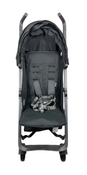 Shop UPPAbaby G-LUXE Stroller, 2024, Jake (Charcoal) at GoodBuy Gear