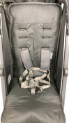 Shop UPPAbaby G-LUXE Stroller, 2024, Jake (Charcoal) at GoodBuy Gear