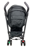 Shop UPPAbaby G-LUXE Stroller, 2024, Jake (Charcoal) at GoodBuy Gear
