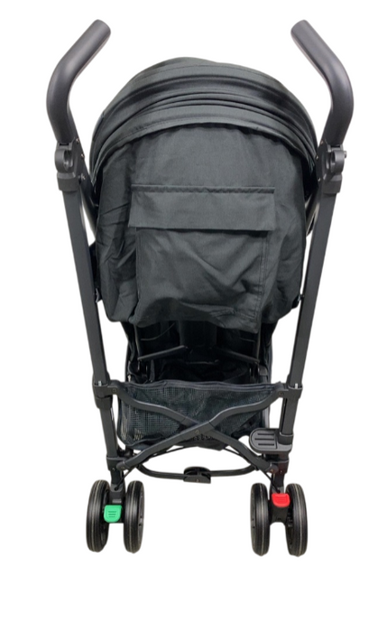 Shop UPPAbaby G-LUXE Stroller, 2024, Jake (Charcoal) at GoodBuy Gear