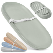 Shop Jool Waterproof Changing Pad, Sage at GoodBuy Gear