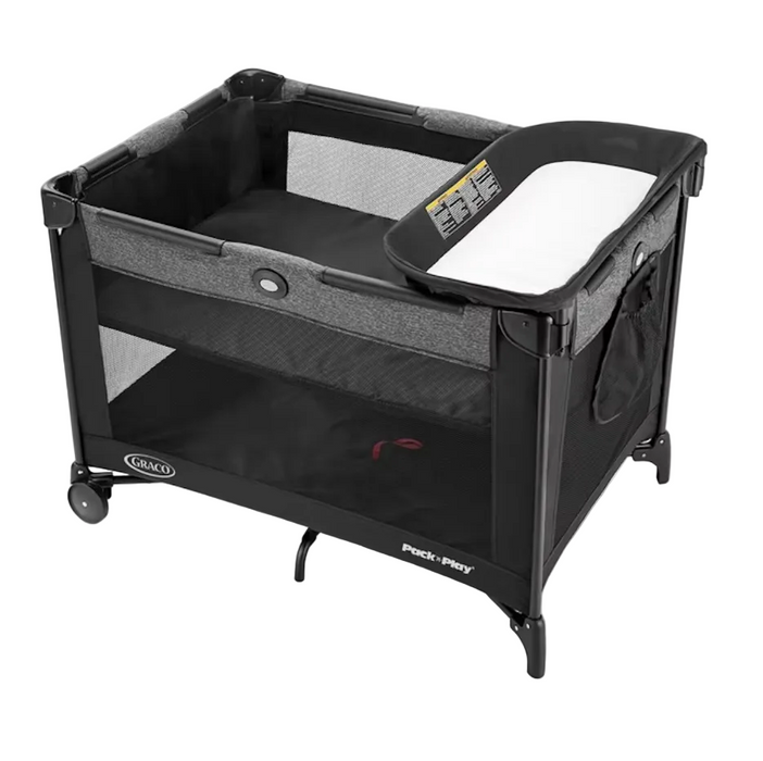 Shop Graco Pack 'n Play Simple Solutions Portable Playard, Cam at GoodBuy Gear