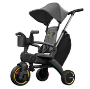 Shop Doona Liki Trike S3, Grey Hound at GoodBuy Gear