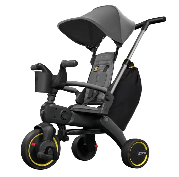 Shop Doona Liki Trike S3, Grey Hound at GoodBuy Gear