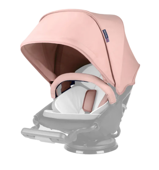 Shop Orbit Baby G5 Canopy, Blush at GoodBuy Gear