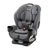 Shop Graco Extend2Fit 3-in-1 Convertible Car Seat, 2025, Cullen at GoodBuy Gear