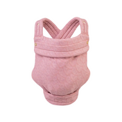Shop Mabē The Monarch Carrier, Mauve Wings/Pink Butterflies at GoodBuy Gear