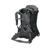 Shop Osprey Poco Child Carrier, Starry Black at GoodBuy Gear
