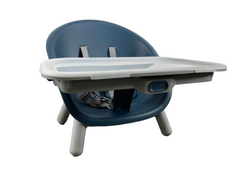 Shop Skip Hop EON 4-in-1 High Chair, Slate Blue at GoodBuy Gear