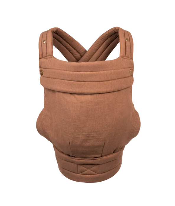 Shop Mabē The Monarch Carrier, Mocha at GoodBuy Gear