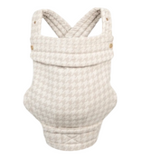 Shop Mabē The Monarch Carrier, Houndstooth at GoodBuy Gear