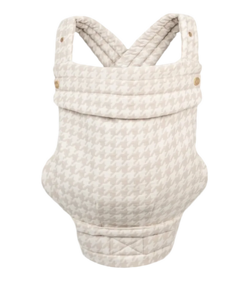 Shop Mabē The Monarch Carrier, Houndstooth at GoodBuy Gear